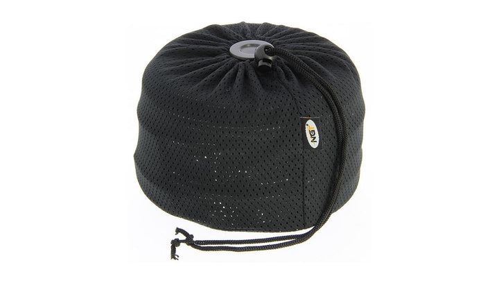 Bisley NGT Aluminium Outdoor Cook Set