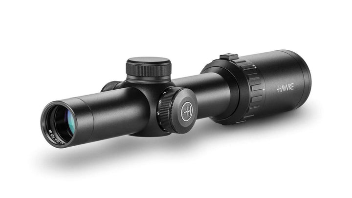 Hawke Vantage 30 WA FD - 1Ð4x24 Telescopic Sights