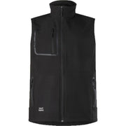 Hard Yakka Toughmaxx Vest Black