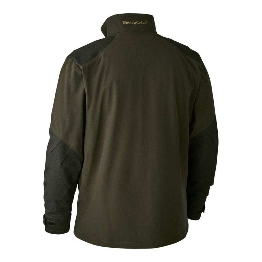 Deerhunter Excape Light Jacket Art Green
