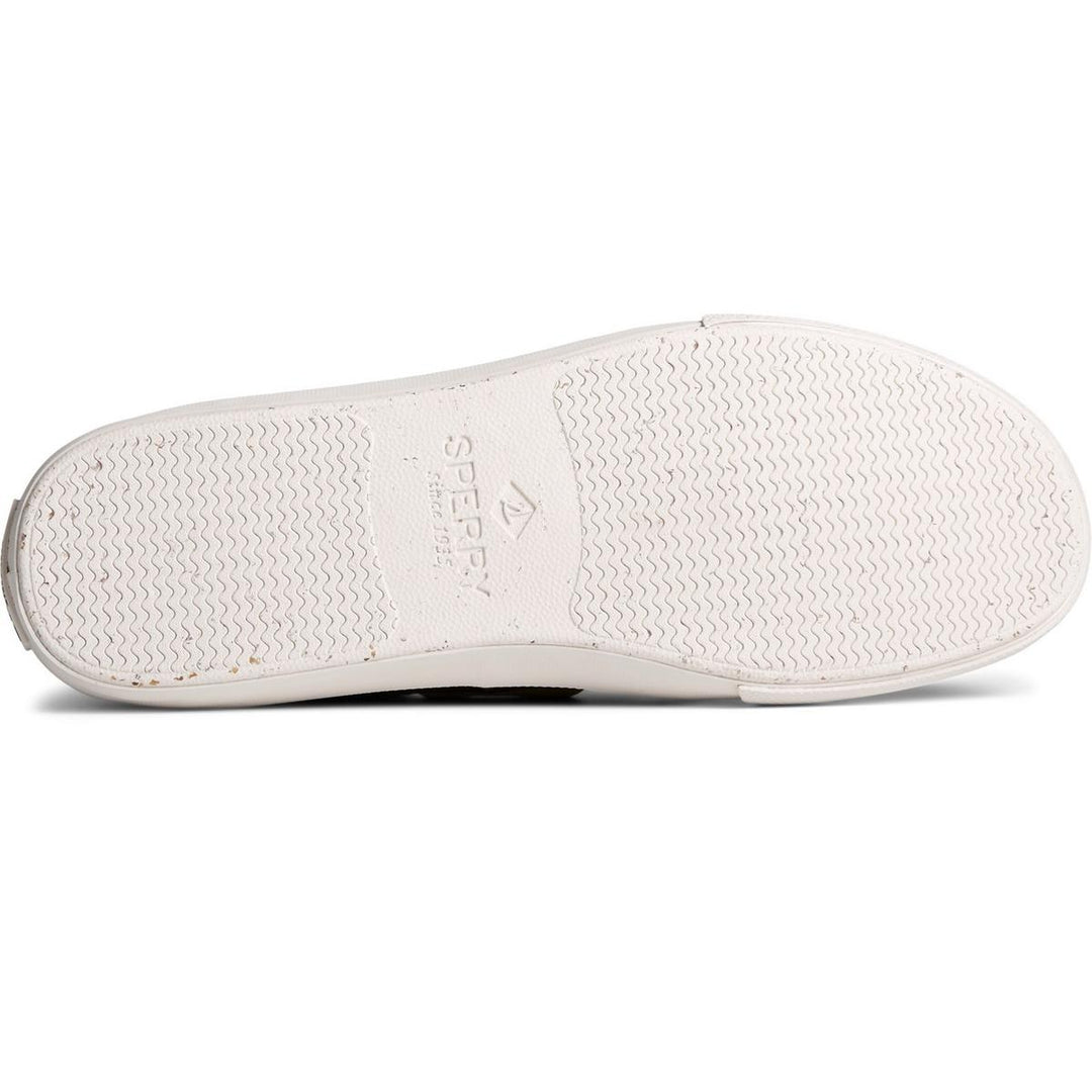 Sperry Bahama II Seacycled Baja Shoes Black