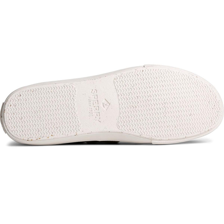 Sperry Bahama II Seacycled Baja Shoes Black