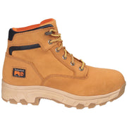 Timberland Pro Workstead Lace-up Safety Boot Wheat