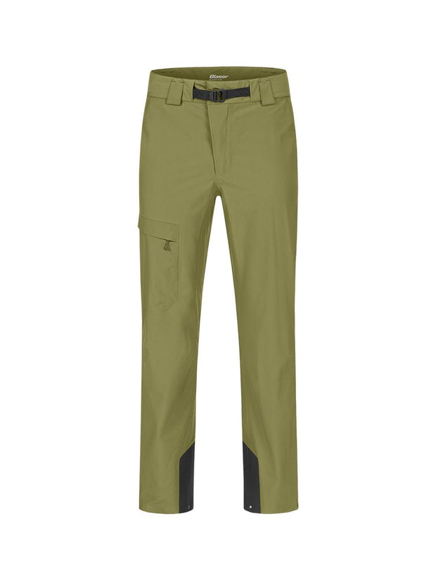 Blaser Men's Venture 3L Pants highland green
