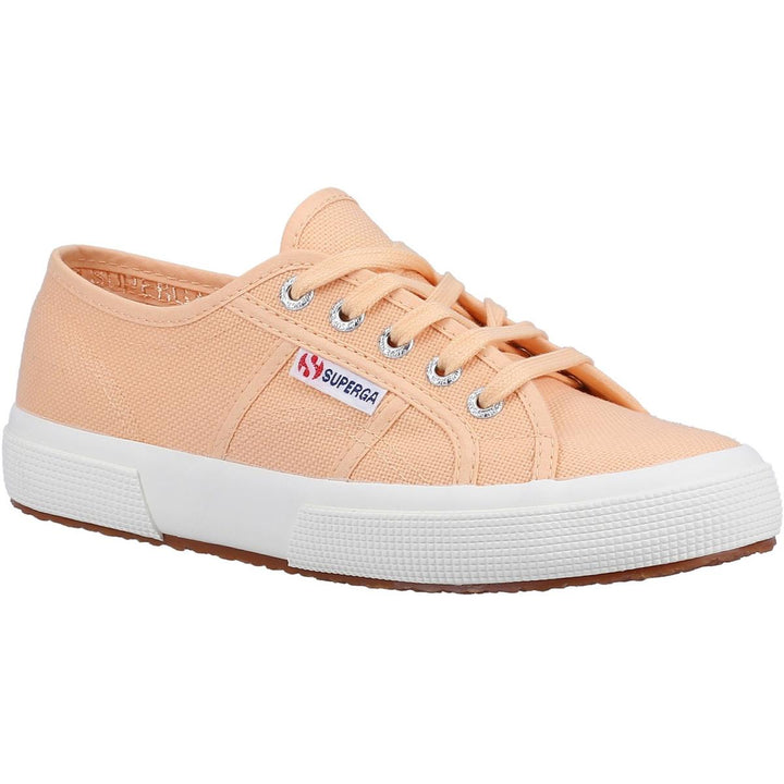 Superga 2750 Cotu Classic Orange Apricot