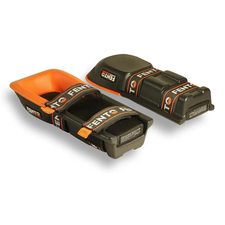 Fento Fento Max Black/Orange