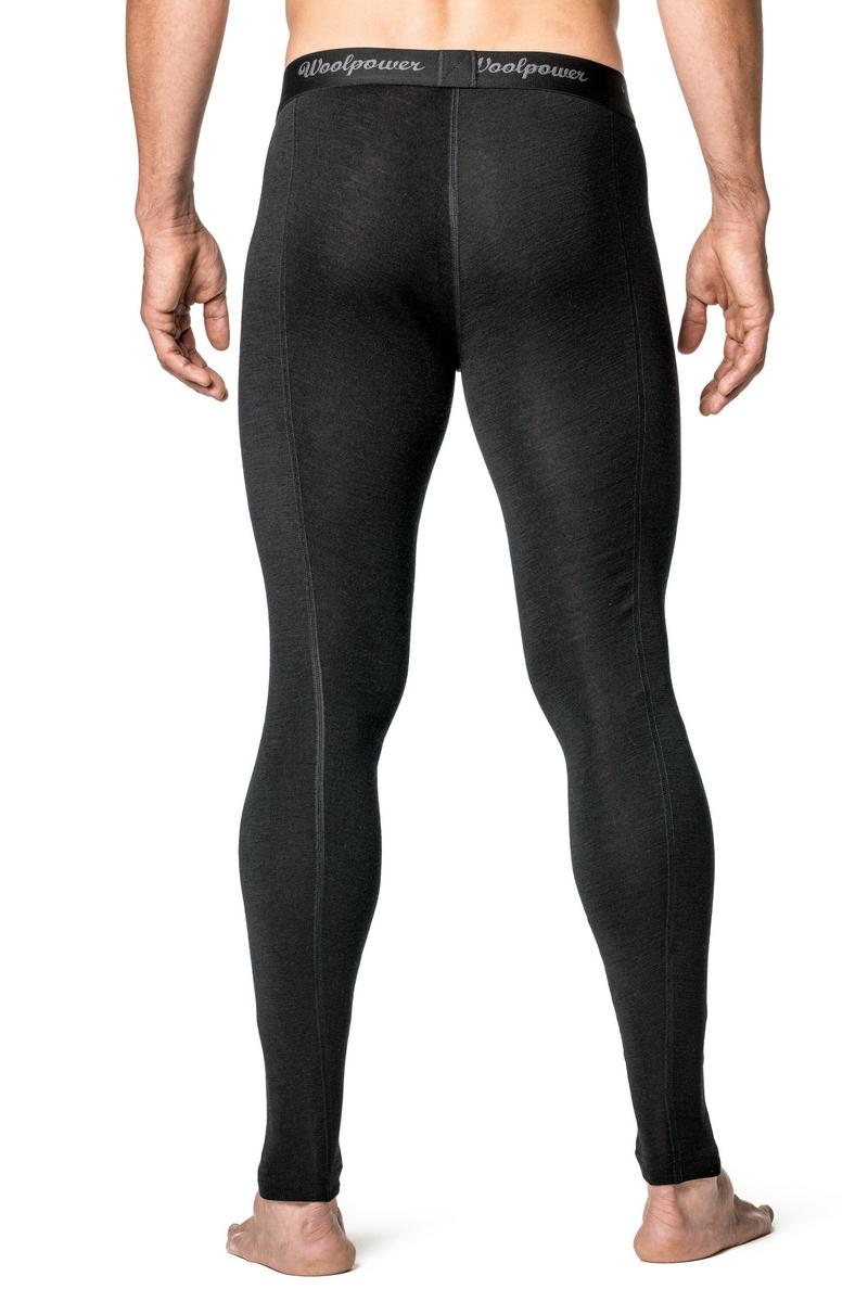 Woolpower Long Johns M´s LITE