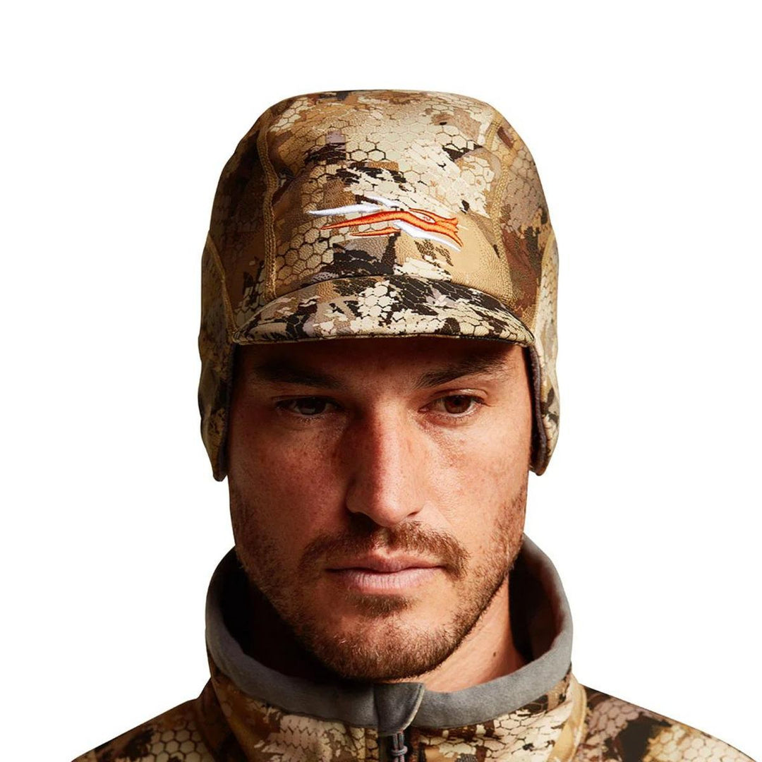 Sitka Dakota WS Hat Optifade Waterfowl One Size Fits All