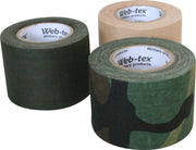 WEB-TEX Fabric Tape
