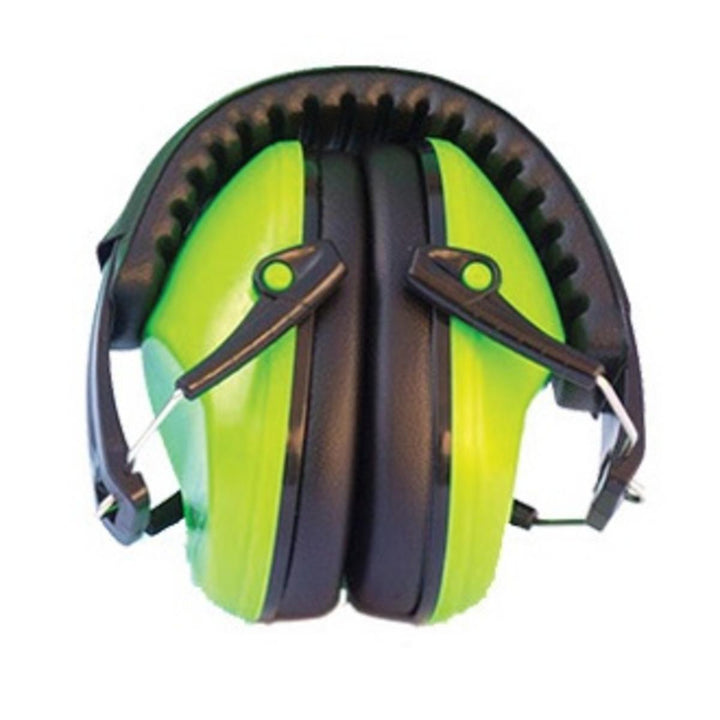 Bisley Compact Hearing Protection