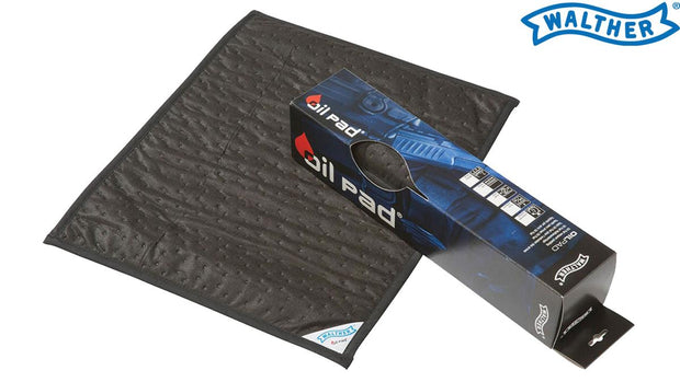 Bisley 3.2063 Cleaning Pad 40 x 100cm by Walther