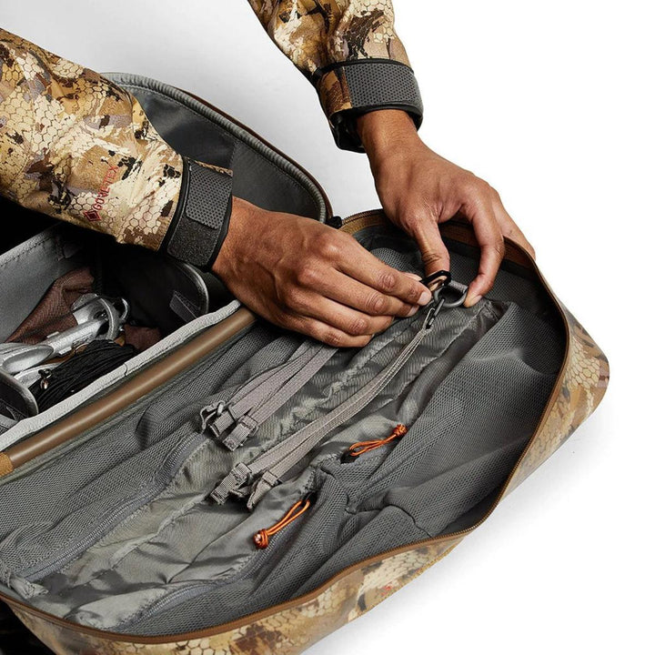 Sitka Bayou Blind Bag Optifade Waterfowl