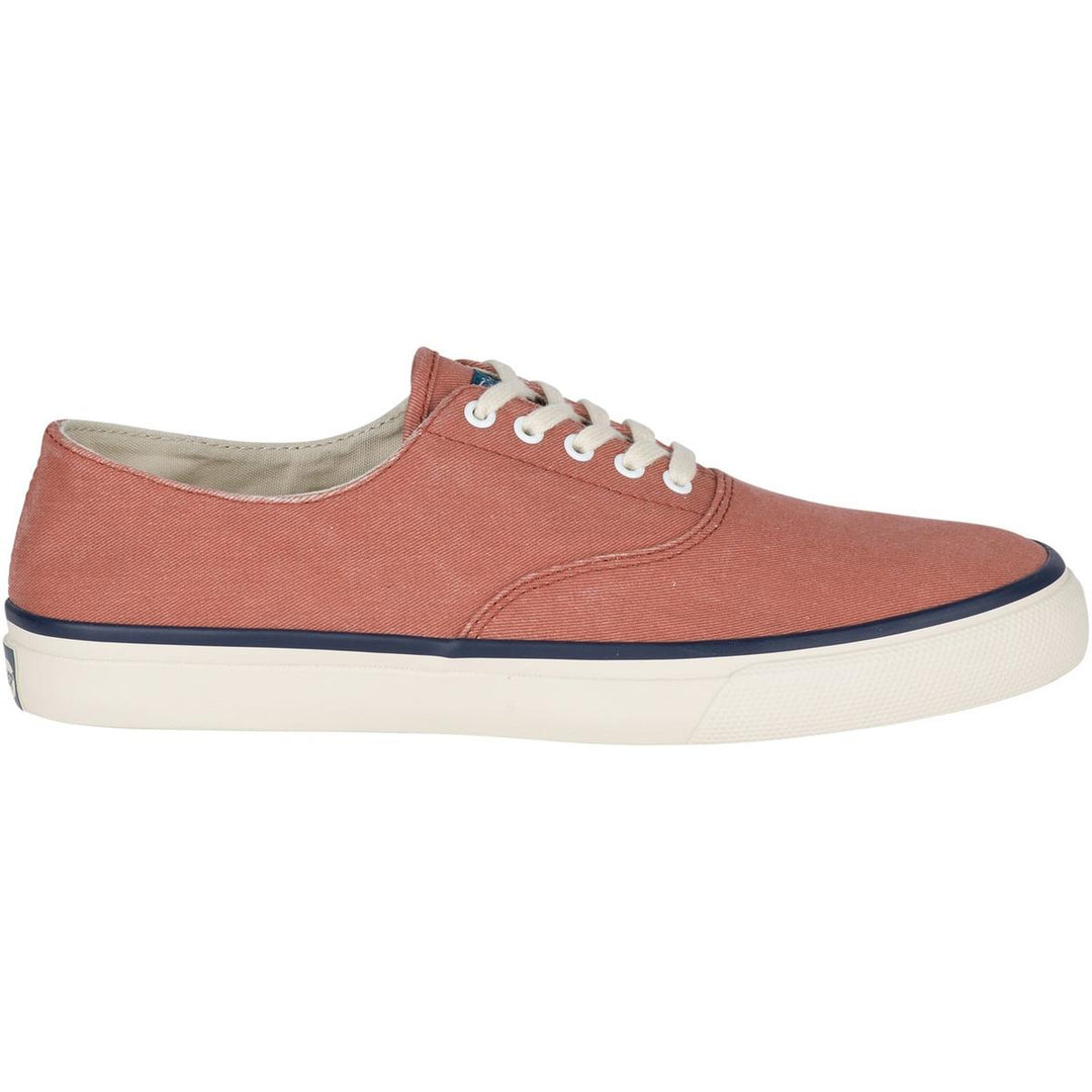 Sperry Cloud CVO Shoe Red