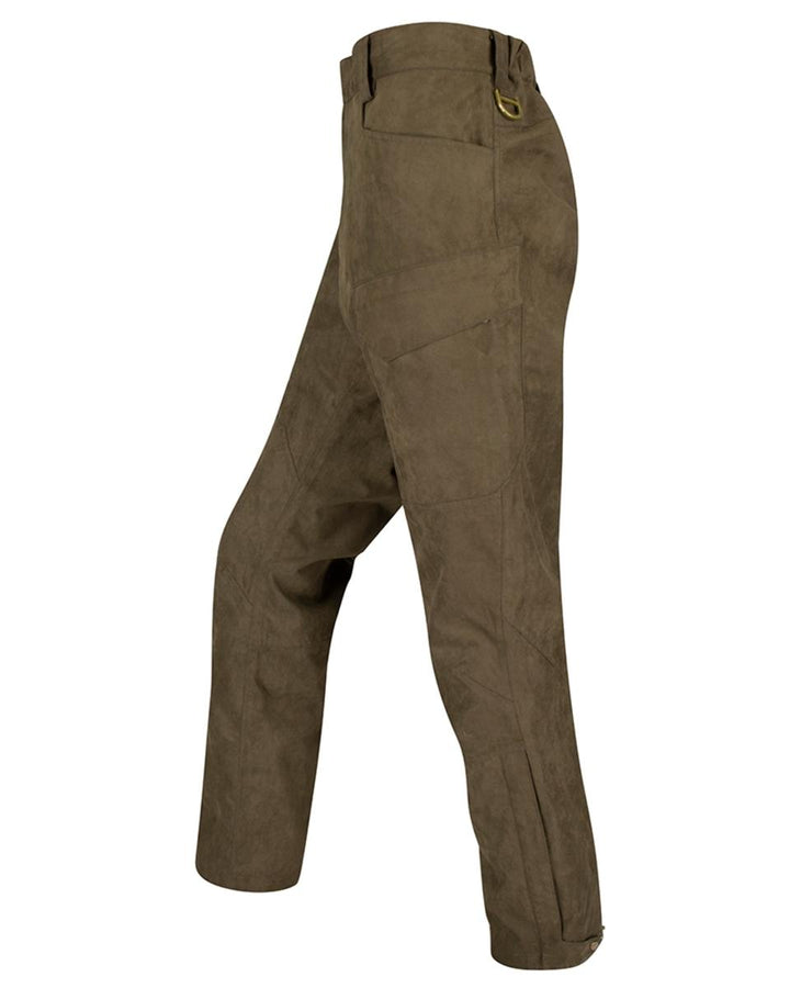 Hoggs of Fife Rannoch Lightweight Waterproof Shooting Trousers