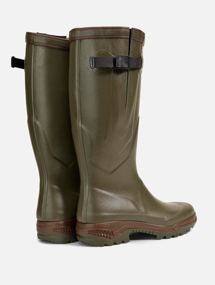 Aigle PARCOURS 2 VARIO KAKI