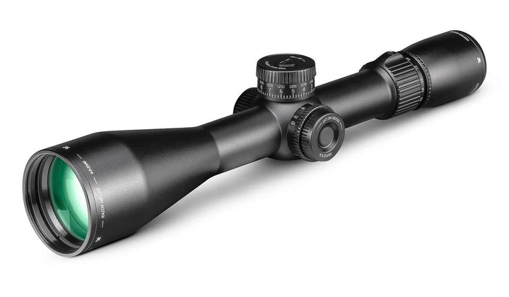Vortex Razor HD LHT 4.5-22x50 FFP XLR-2 MOA