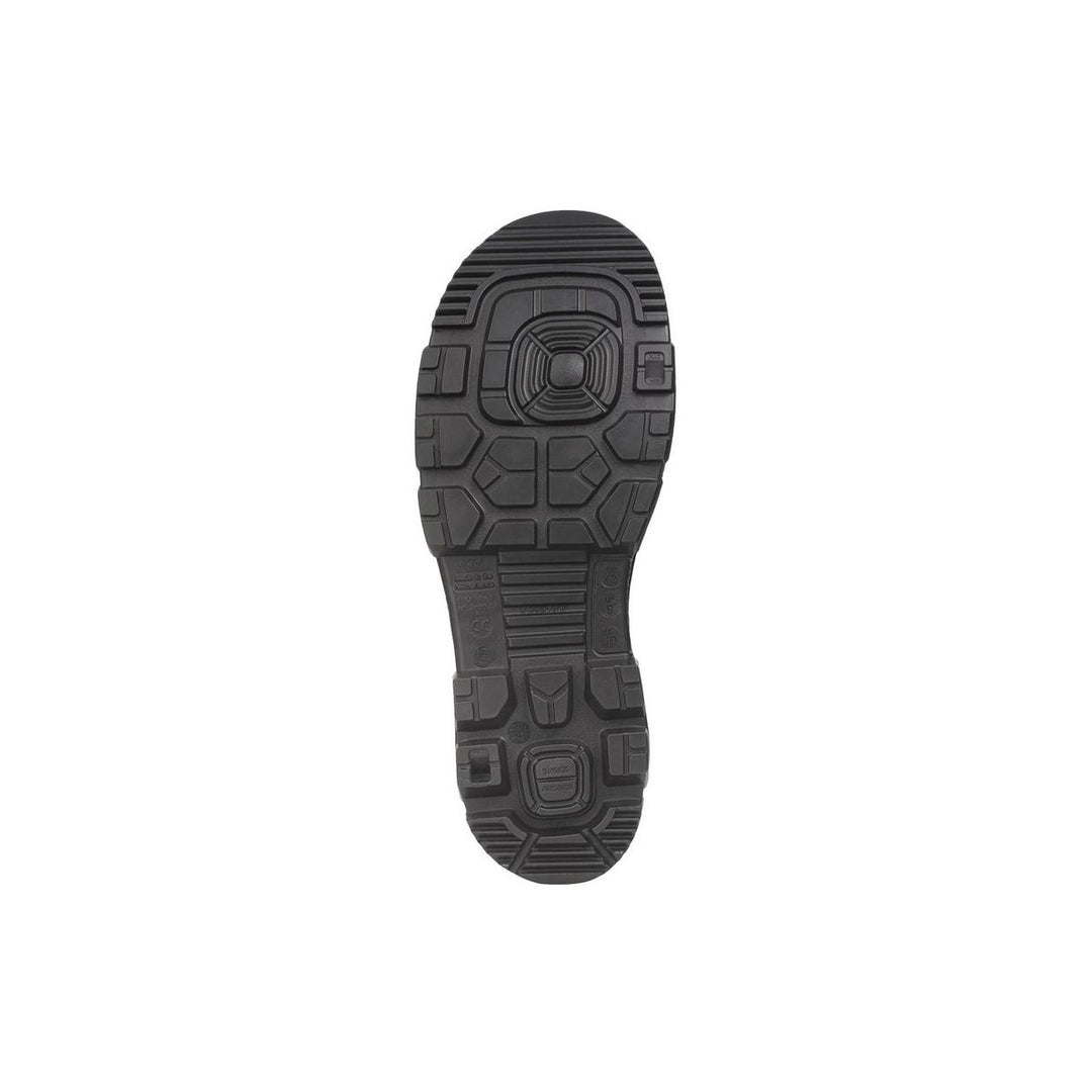 Dunlop TerraPro Full Safety Wellington Green