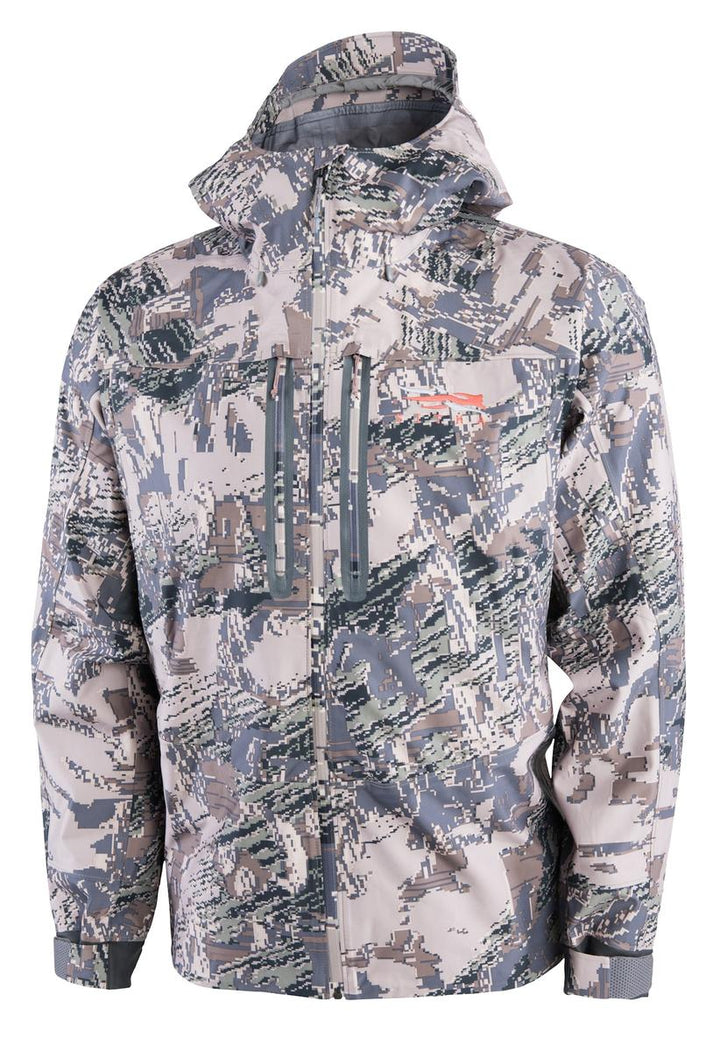 Sitka Stormfront Jacket Optifade Open Country