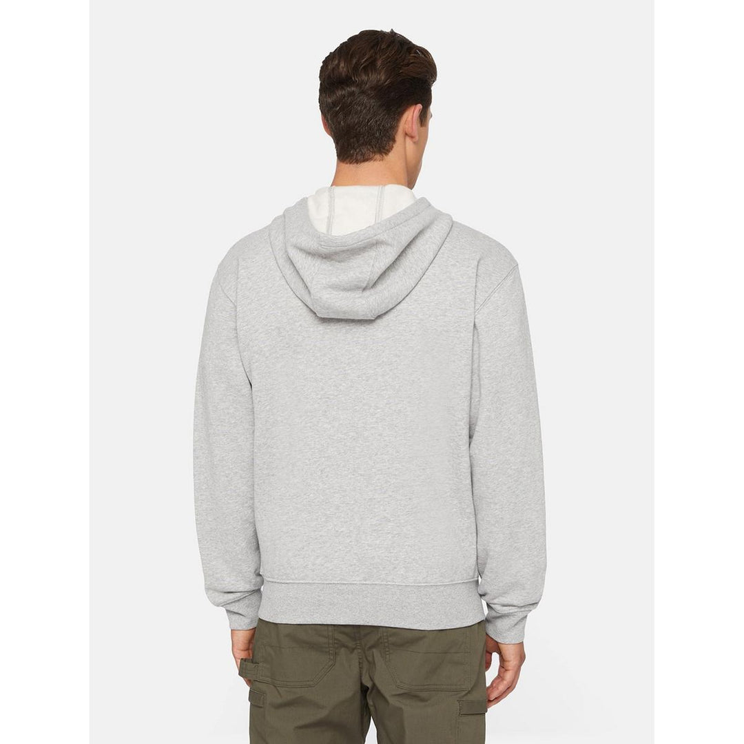 Dickies Everyday Fleece Zip Hoodie Heather
