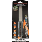 Sharpal DUAL-GRIT SHARPENER - C/XF