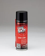 Hornady One ShotÂ® Spray Case Lube 5oz