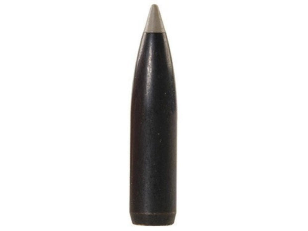 Nosler Ballistic Silvertip Hunting Projectiles 6mm 95gr Box 50