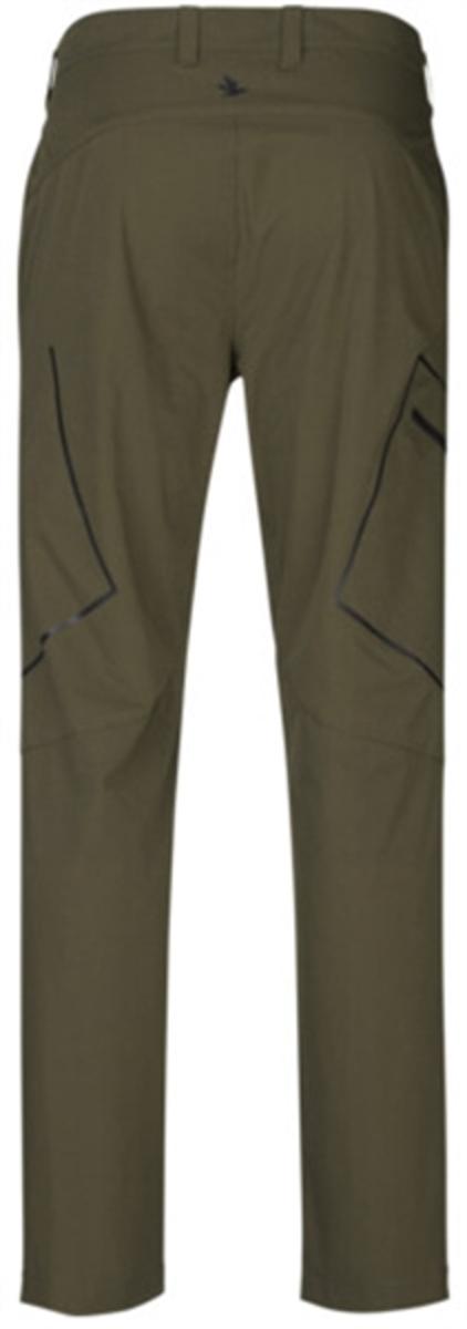 Seeland Hawker Trek trousers - Pine green