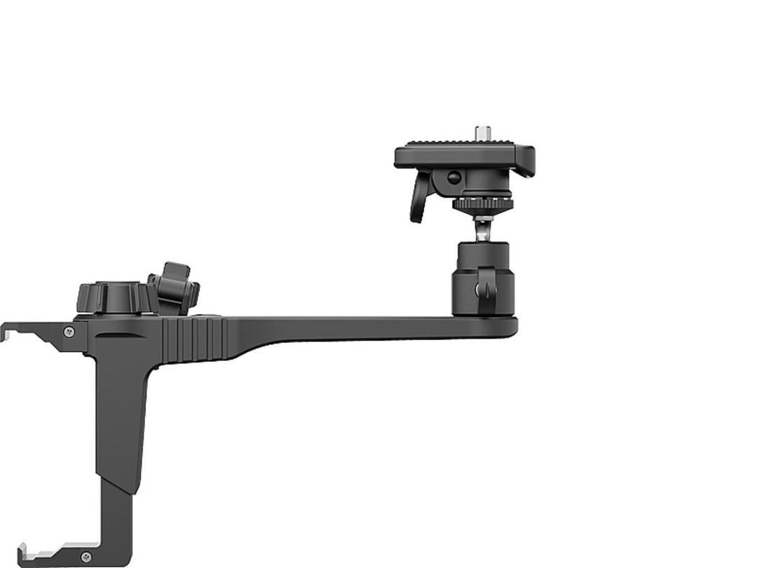 Pulsar Window Frame Mount