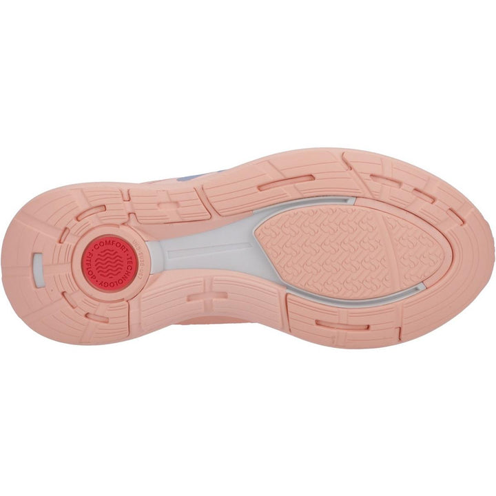 Fitflop FF Runner Trainer Blushy