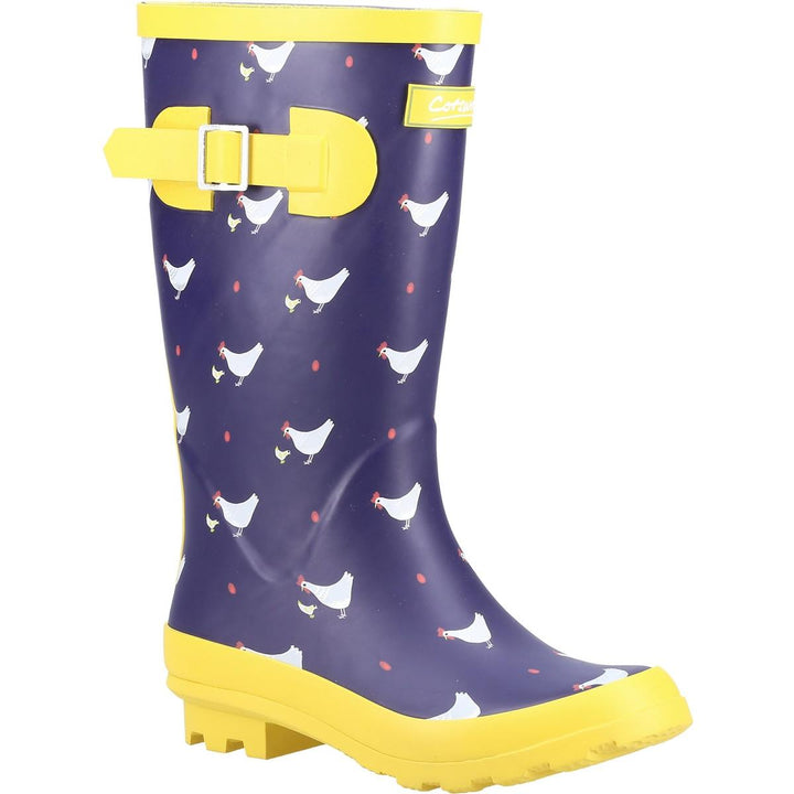 Cotswold Farmyard Junior Wellington Chick