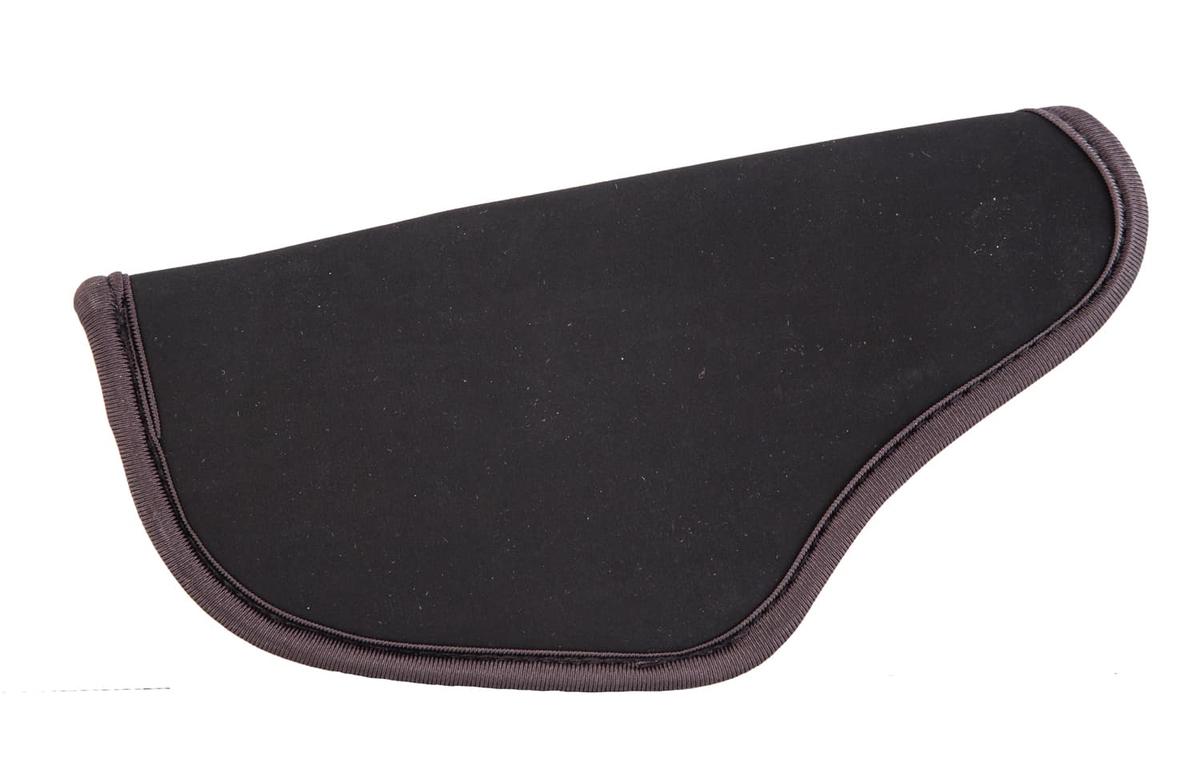Caldwell Tac Ops Covert IWB Holster RH 4 Inch Revolver – BushWear