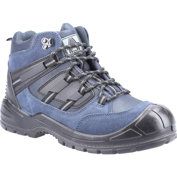 Amblers Safety 257 Safety Boot Navy