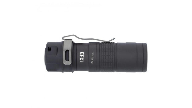 Bisley 3.7139 Walther EFC1 Everyday Flashlight C1 by Umarex