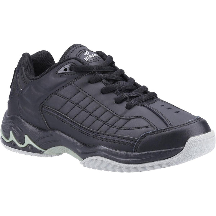 Mirak Contender Lace Trainer