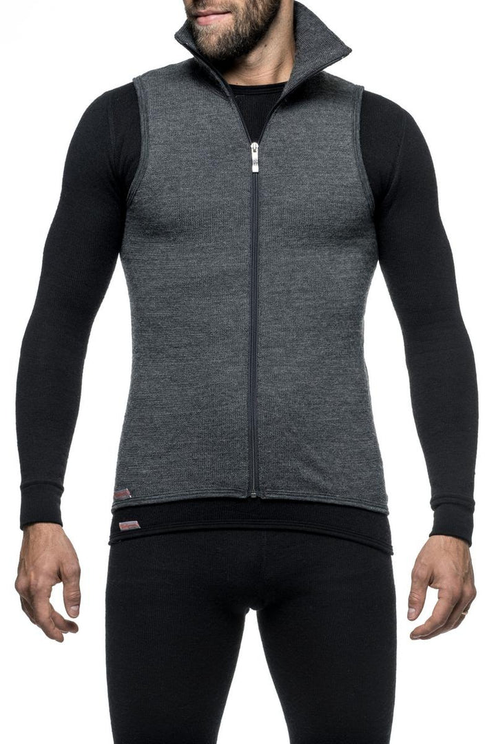 Woolpower Vest 400