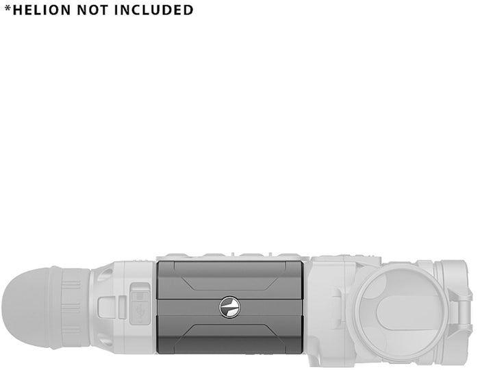 Pulsar BPS 3xAA Battery Holder