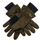 Deerhunter Excape Winter Gloves Art Green