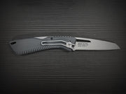Gerber Sharkbelly FE (SF Folding Clip Knife)