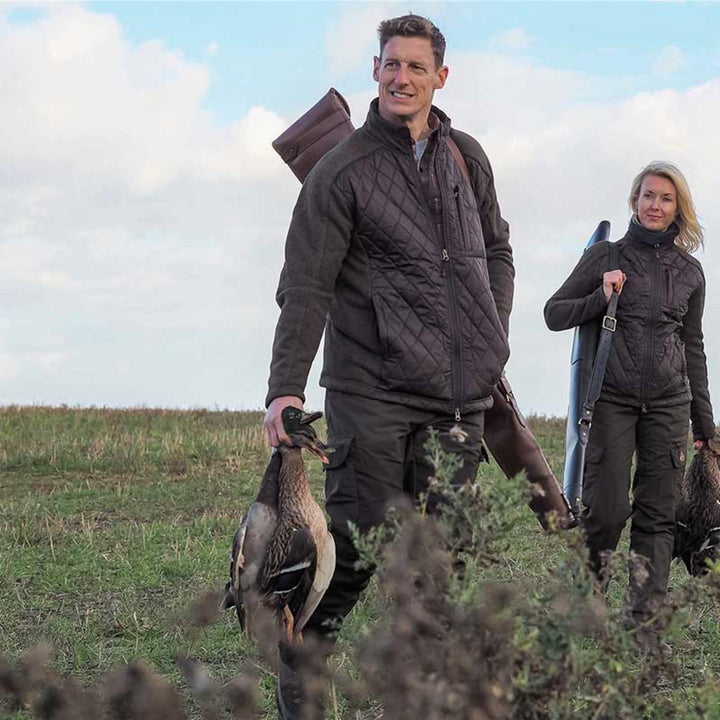 ShooterKing Fortem Jacket