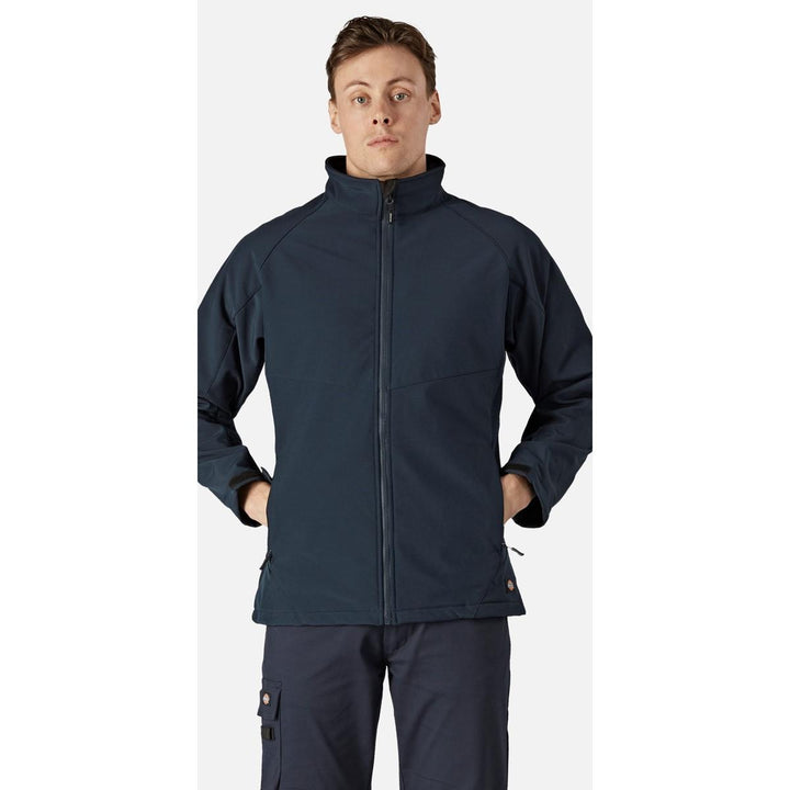 Dickies Softshell Jacket