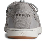 Sperry Starfish Emboss Shoes Grey