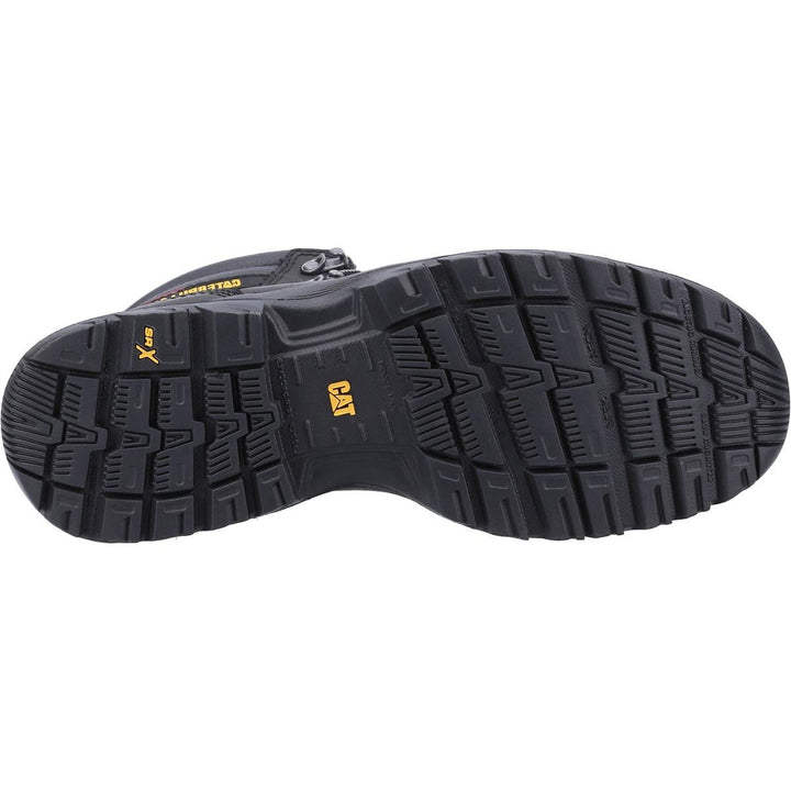 Caterpillar Spiro Waterproof Safety Boot