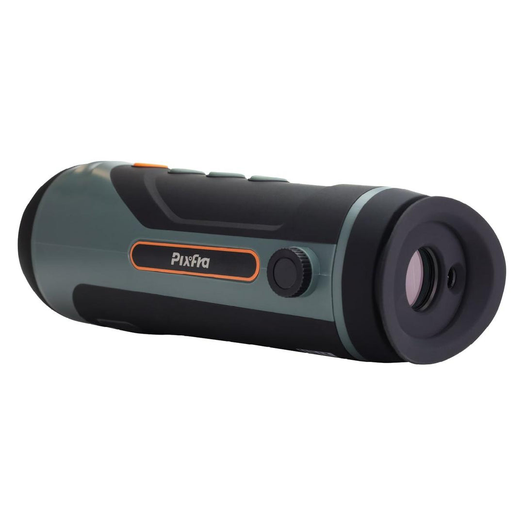 Pixfra Mile M40 (400x300/17µm/19mm)