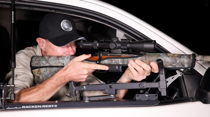 SmartRest Racken Rest II