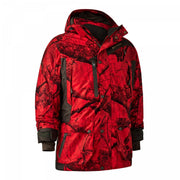 Deerhunter Ram Arctic Jacket REALTREE EDGEÂ® RED
