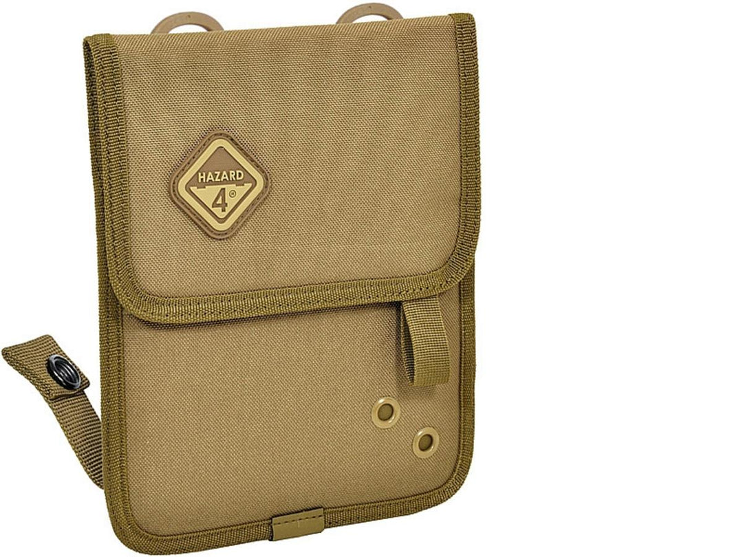 Hazard 4 LAUNCHPAD MINI IPAD MINI/KINDLE CASE - COYOTE
