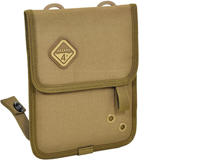 Hazard 4 LAUNCHPAD MINI IPAD MINI/KINDLE CASE - COYOTE