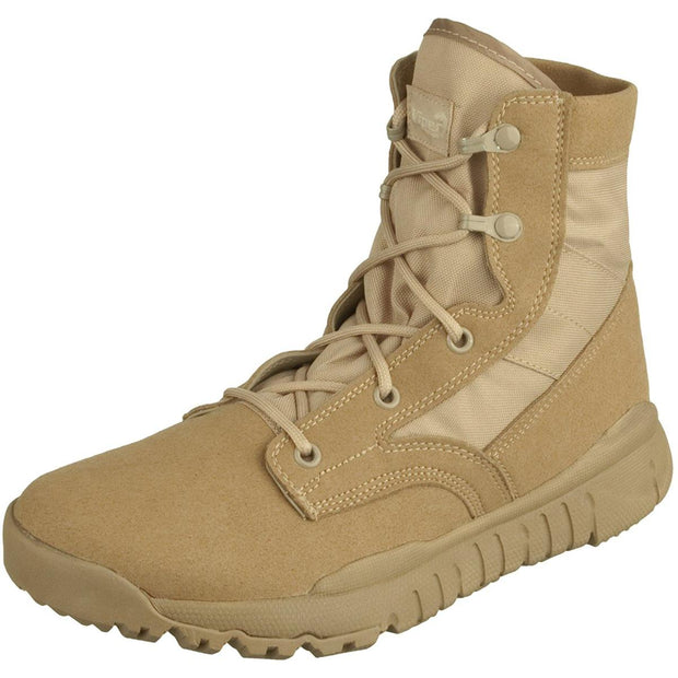 Viper Tactical Sneaker Boot - Coyote