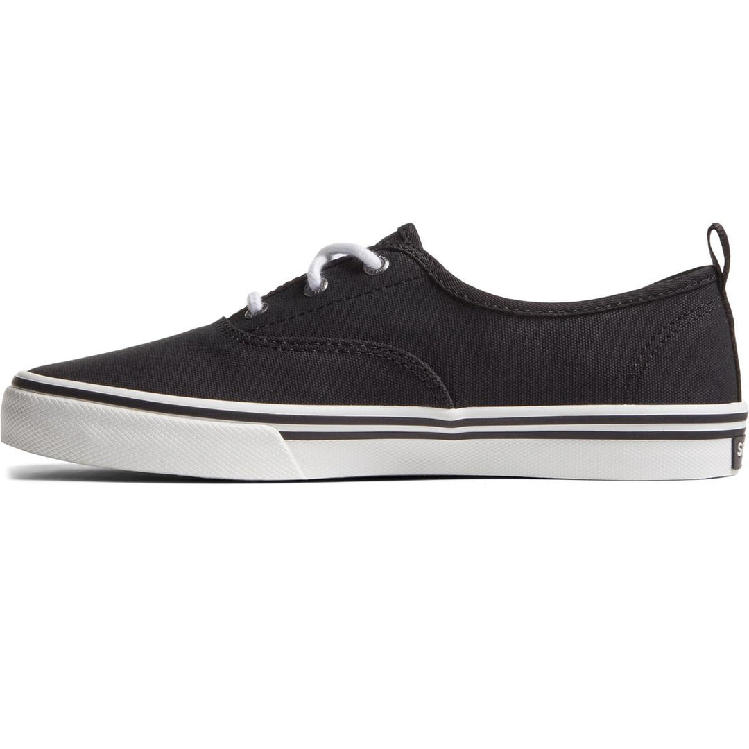 Sperry Crest CVO Trainer Black