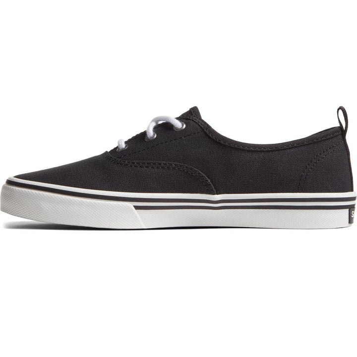 Sperry Crest CVO Trainer Black